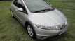 Honda Civic 2.2 i CTDi SE