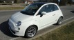 Fiat 500 1.2 LOUNGE 3dr