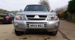 MITSUBISHI SHOGUN 3.2 DI-D Elegance 5dr Auto