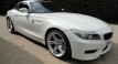 BMW Z4 30i sDrive M Sport 2dr 3.0