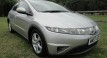 Honda Civic 2.2 i CTDi SE